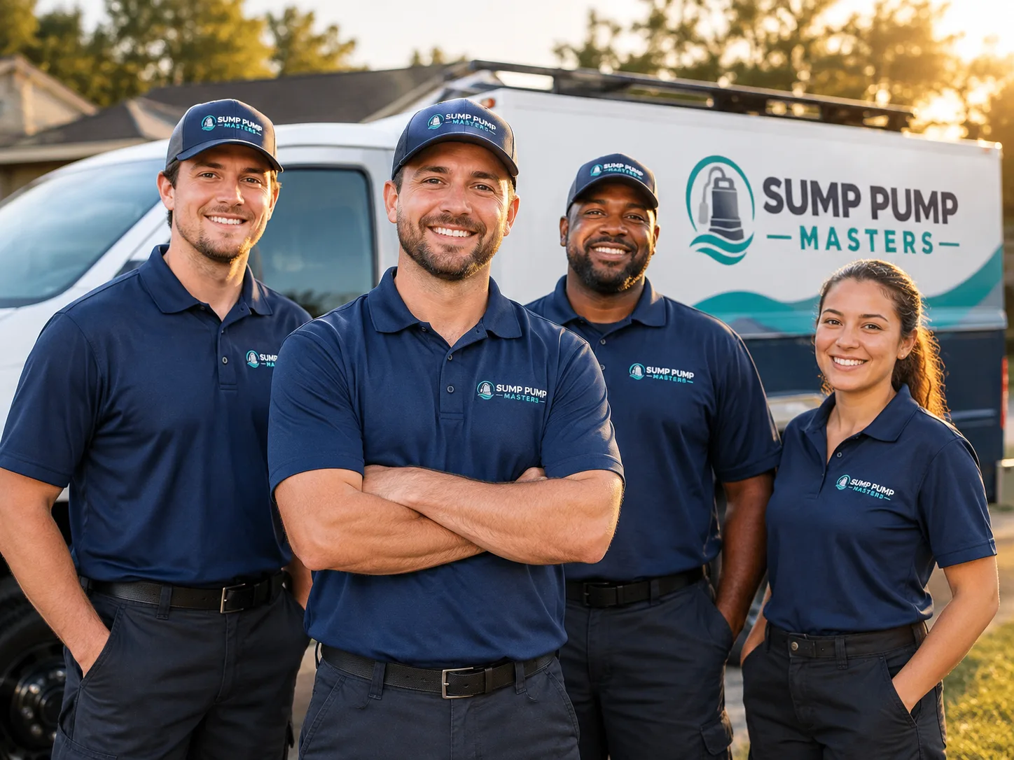 Sump Pump Repair company in Hagerstown, MD